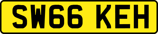 SW66KEH