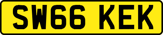 SW66KEK