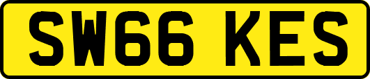 SW66KES