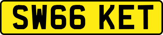 SW66KET