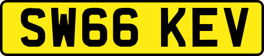SW66KEV