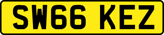 SW66KEZ