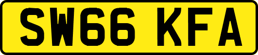 SW66KFA
