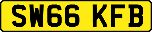 SW66KFB