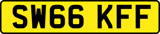 SW66KFF