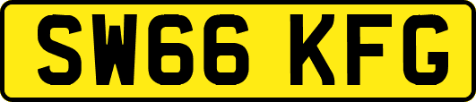 SW66KFG