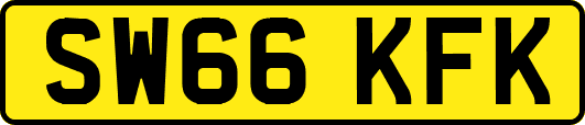 SW66KFK