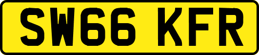 SW66KFR