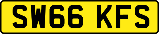 SW66KFS