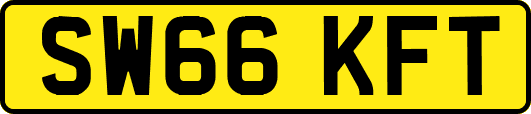 SW66KFT