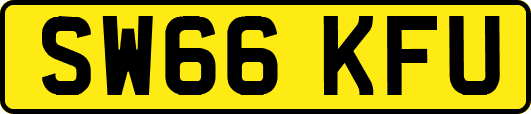 SW66KFU