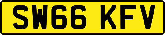 SW66KFV