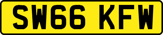 SW66KFW
