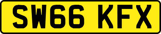SW66KFX