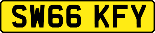 SW66KFY