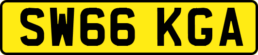 SW66KGA