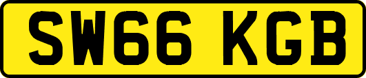 SW66KGB