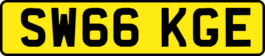 SW66KGE