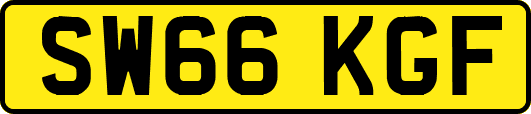 SW66KGF