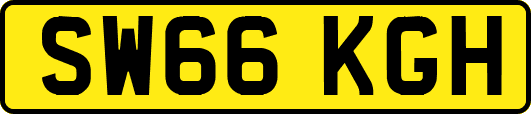 SW66KGH