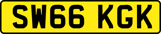 SW66KGK