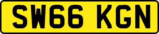 SW66KGN