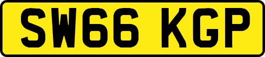 SW66KGP