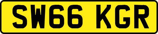 SW66KGR
