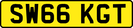 SW66KGT