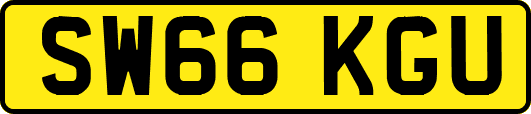 SW66KGU