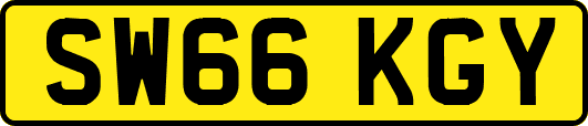 SW66KGY