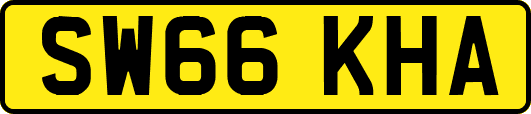 SW66KHA