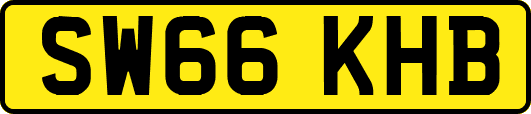 SW66KHB