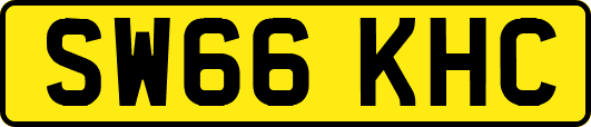 SW66KHC