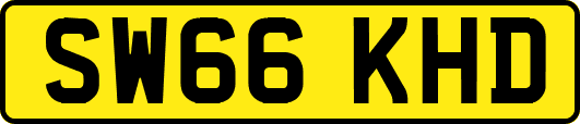 SW66KHD