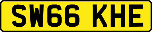 SW66KHE