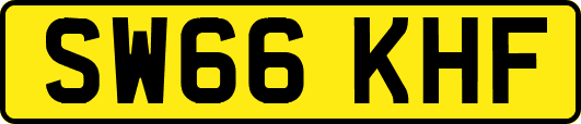 SW66KHF