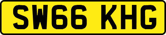 SW66KHG
