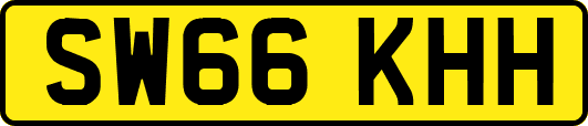 SW66KHH