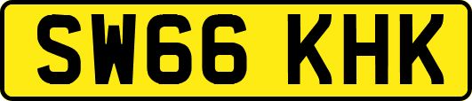 SW66KHK
