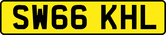 SW66KHL
