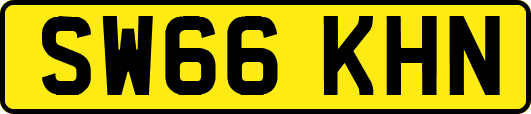 SW66KHN