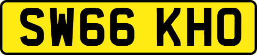 SW66KHO