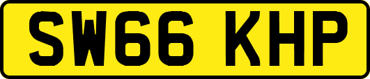 SW66KHP