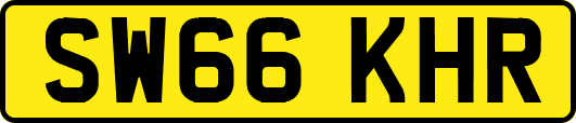 SW66KHR