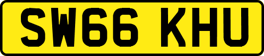 SW66KHU