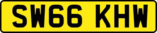 SW66KHW