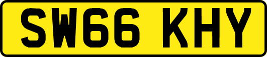 SW66KHY