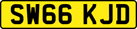 SW66KJD