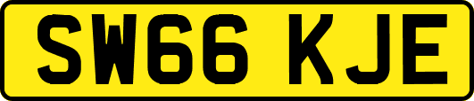 SW66KJE